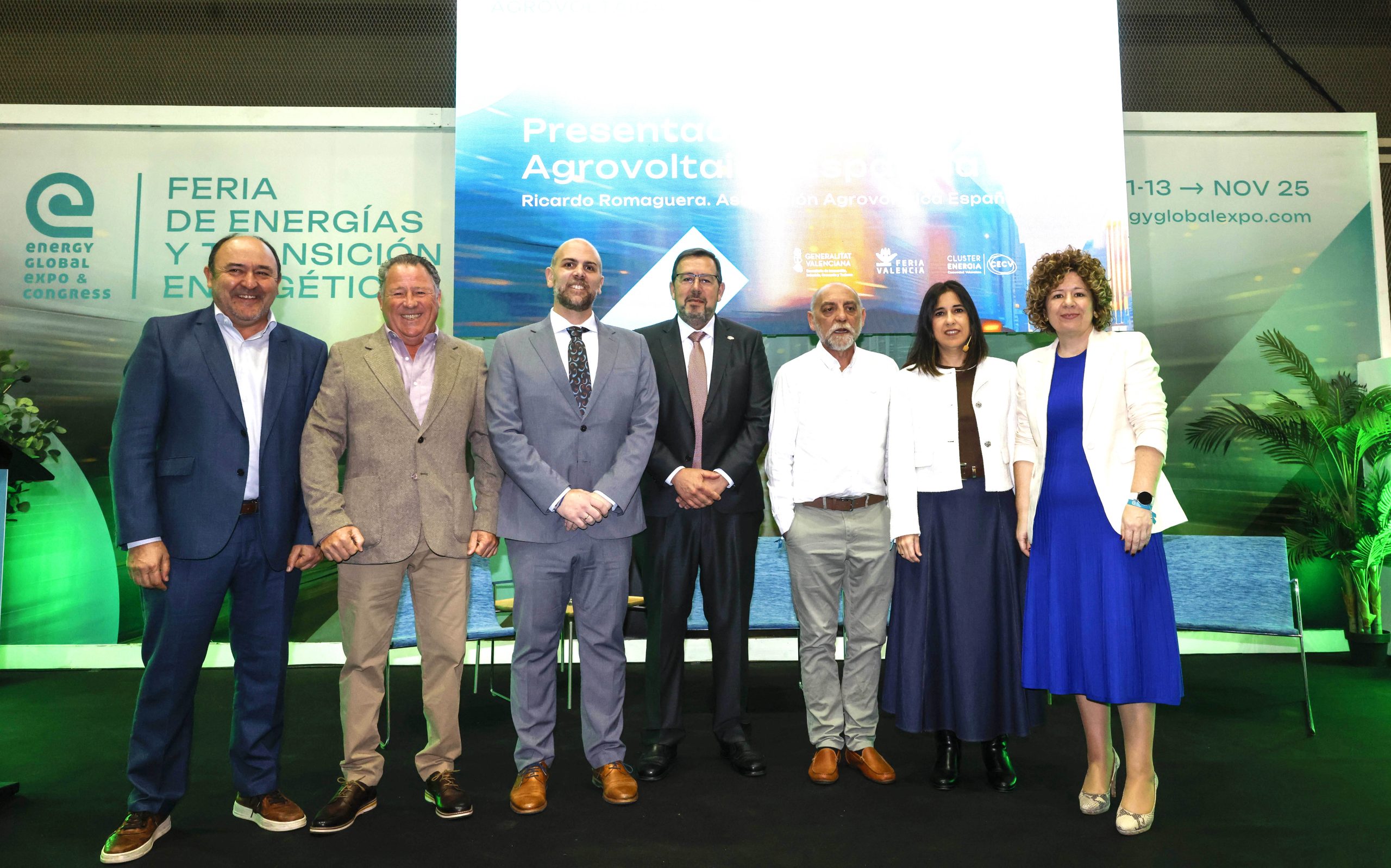 Especial EGEC 2025: Hitos y momentos únicos