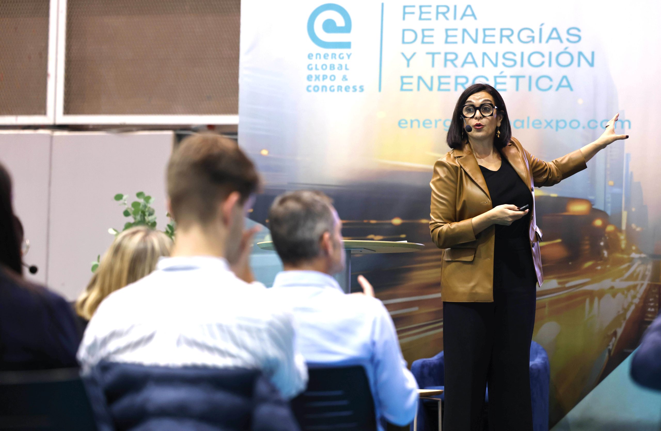 Especial EGEC 2025: Hitos y momentos únicos