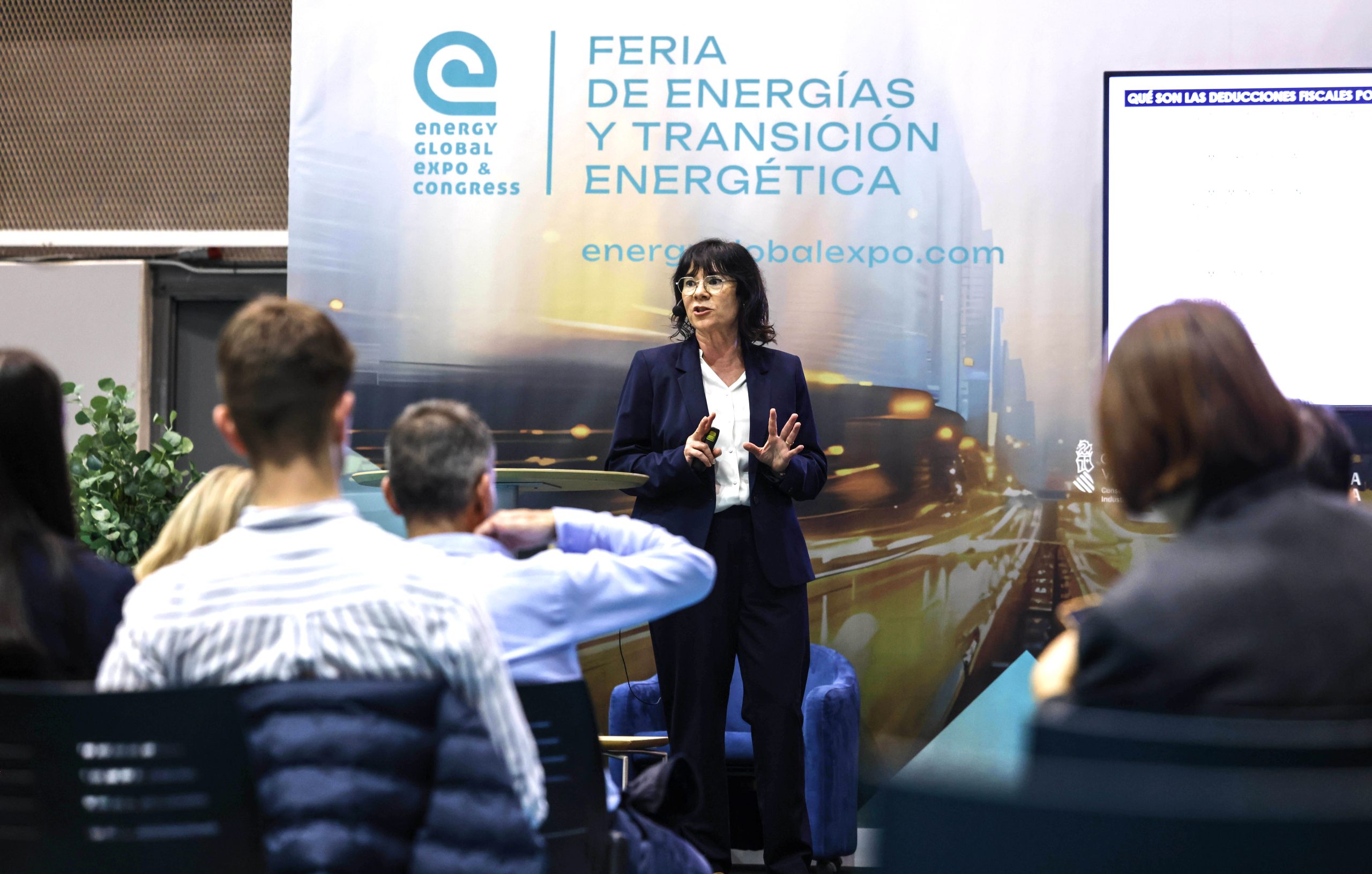 Especial EGEC 2025: Hitos y momentos únicos