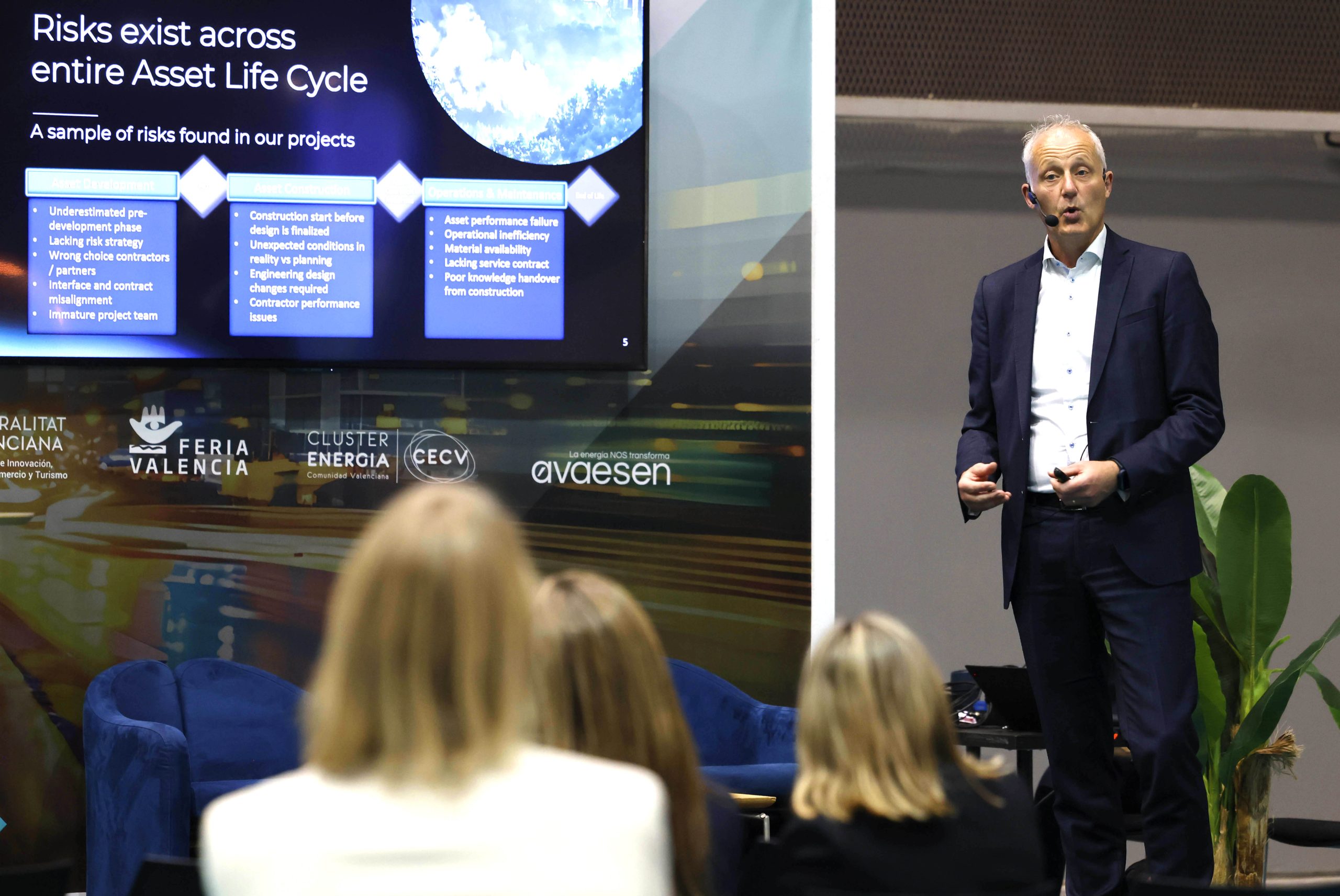 Especial EGEC 2025: Hitos y momentos únicos