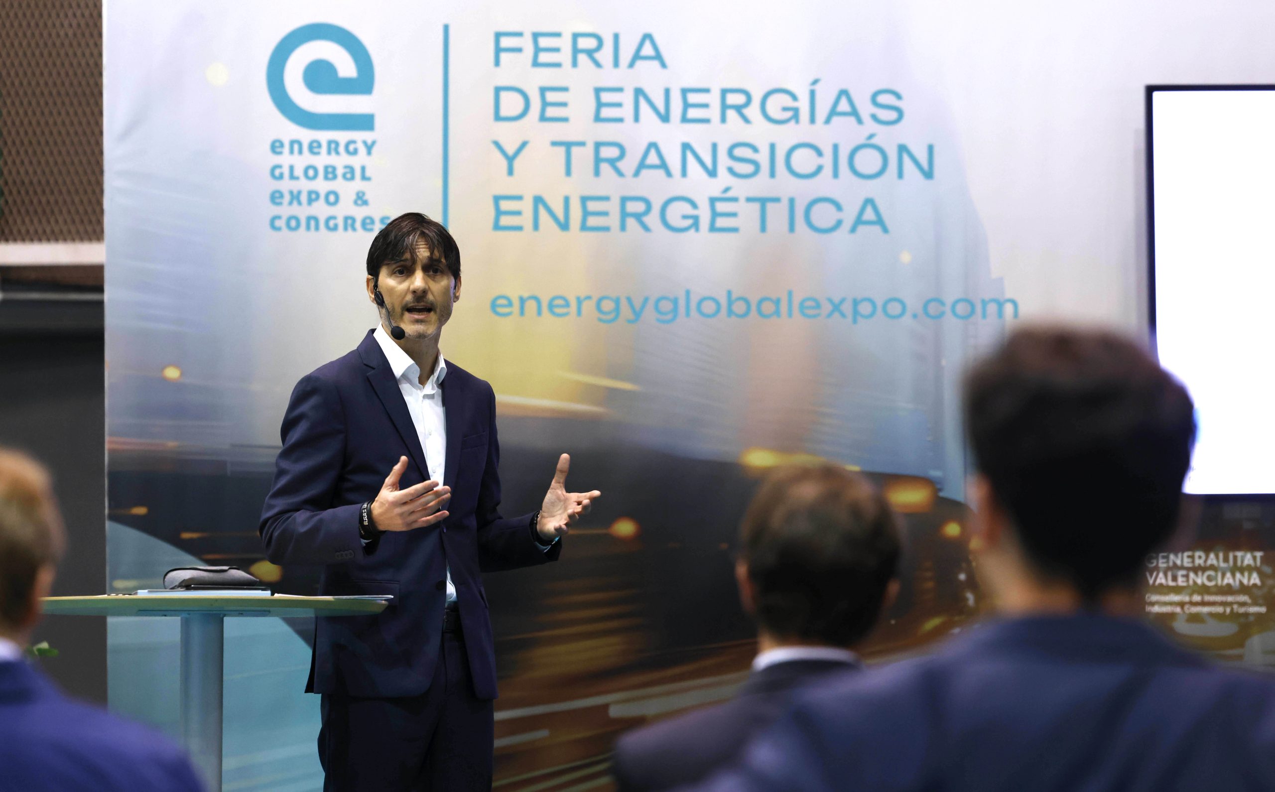 Especial EGEC 2025: Hitos y momentos únicos