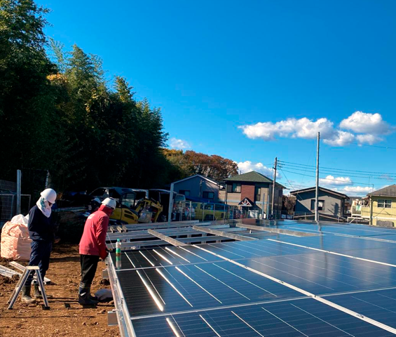 202503Marzo14-NdP Valfortec-planta fotovoltaica-Japón Kanagawa-01