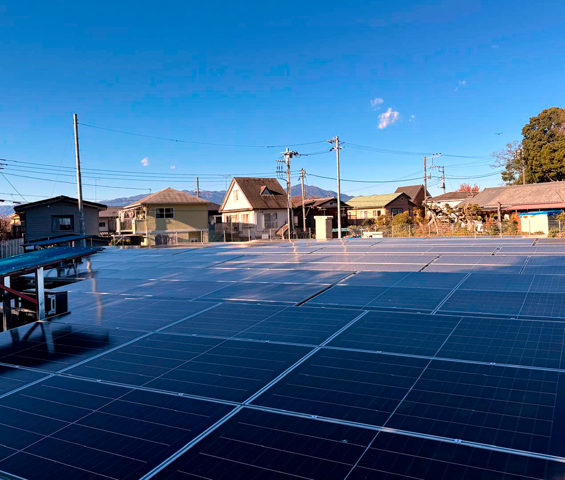 202503Marzo14-NdP Valfortec-planta fotovoltaica-Japón Kanagawa-02