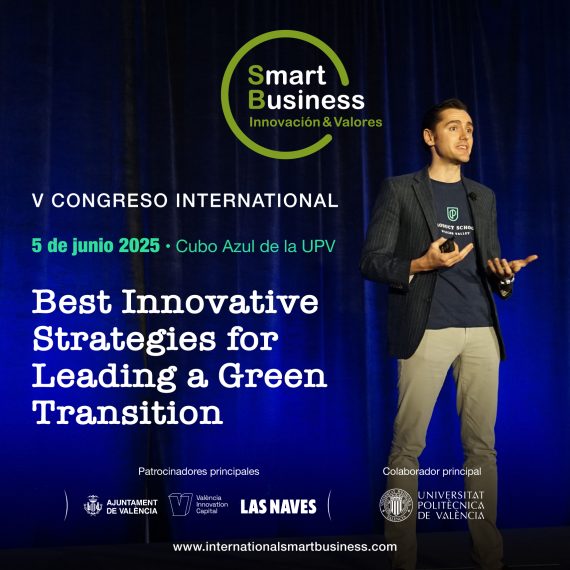 202505Mayo05-V Edición de Smart Business Innovación & Valores-Post_general_2025