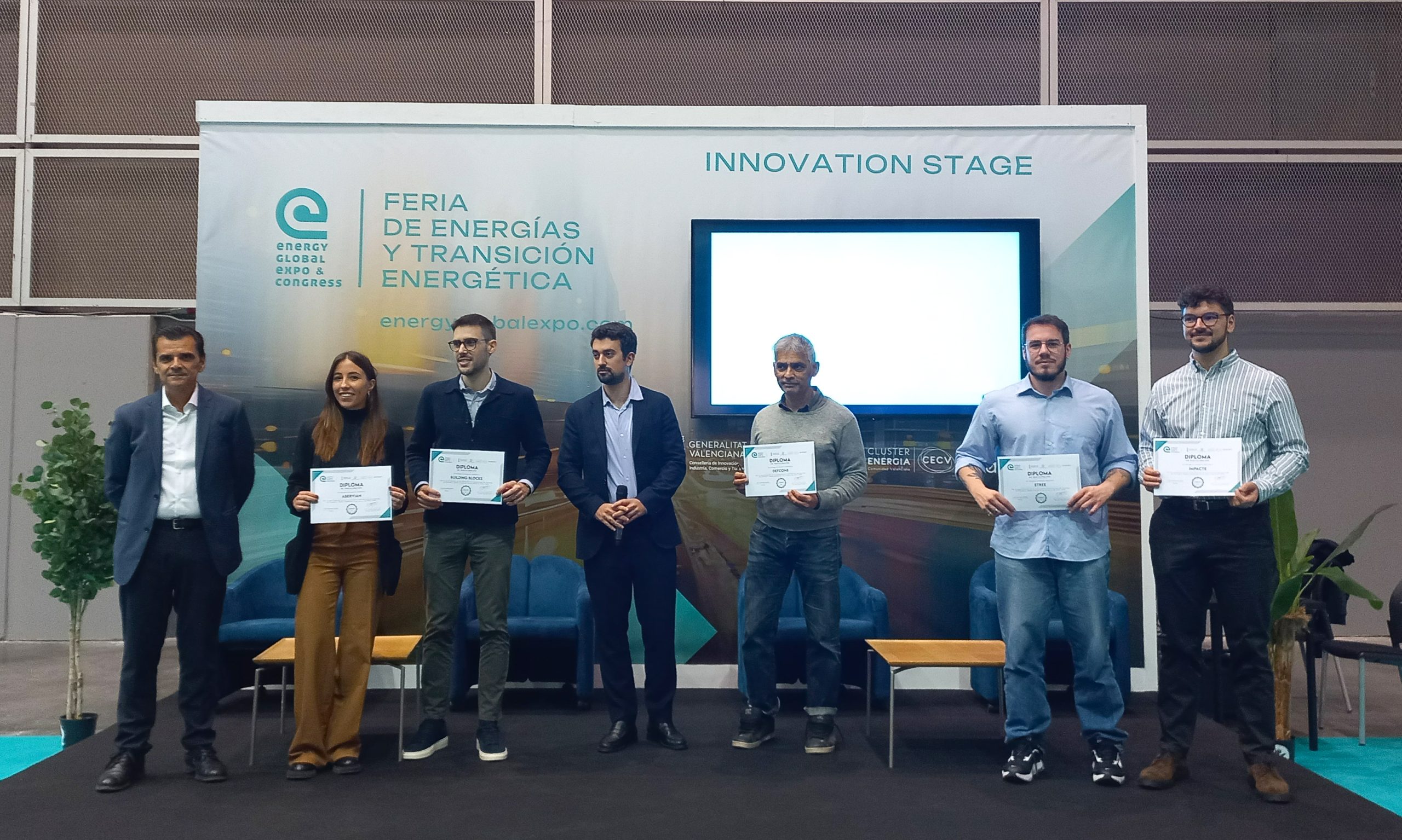 Especial EGEC 2025: Hitos y momentos únicos