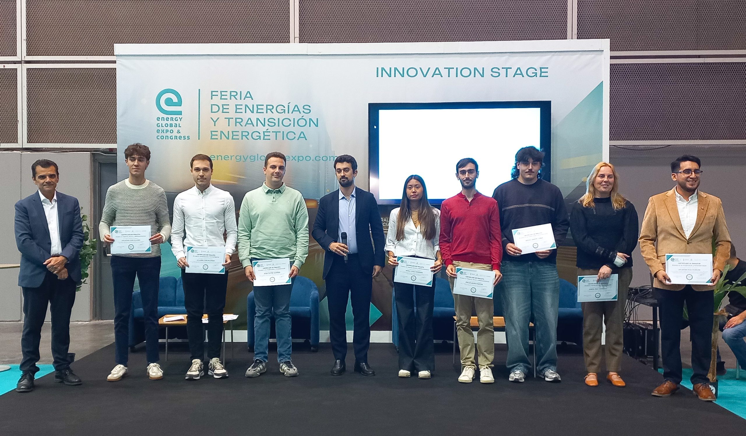 Especial EGEC 2025: Hitos y momentos únicos