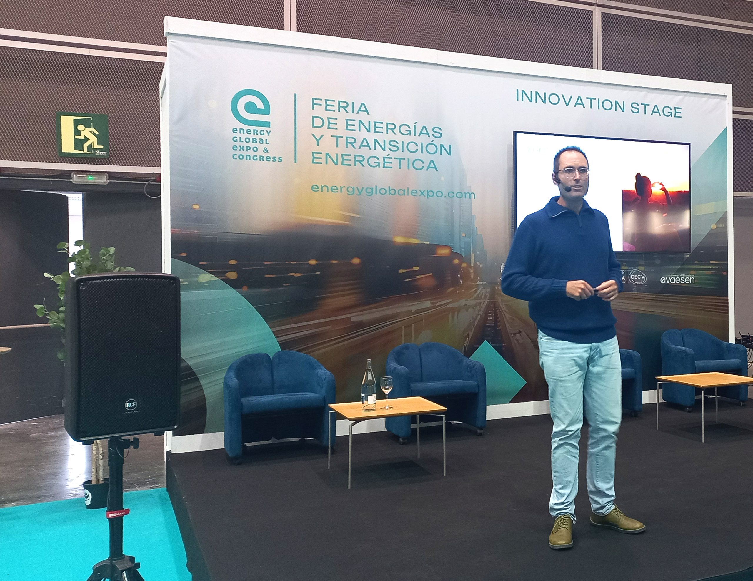 Especial EGEC 2025: Hitos y momentos únicos