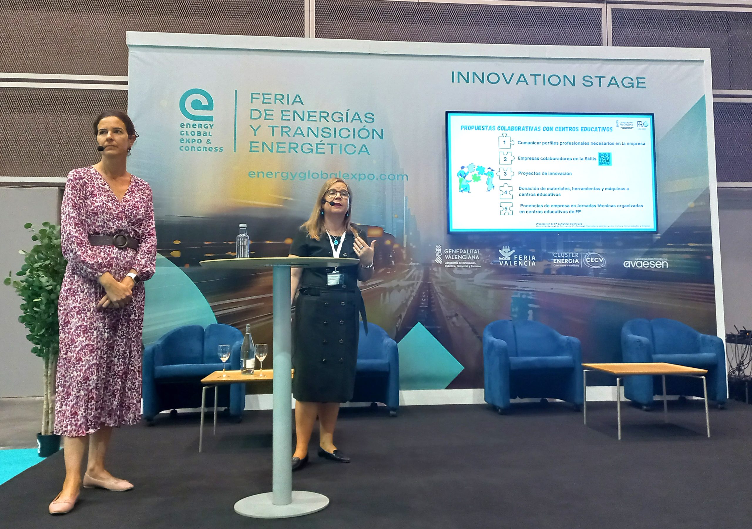 Especial EGEC 2025: Hitos y momentos únicos