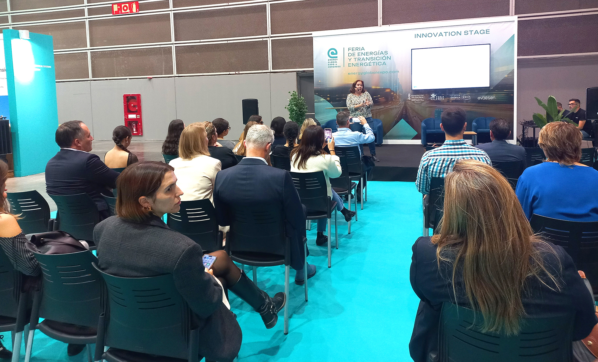 Especial EGEC 2025: Hitos y momentos únicos