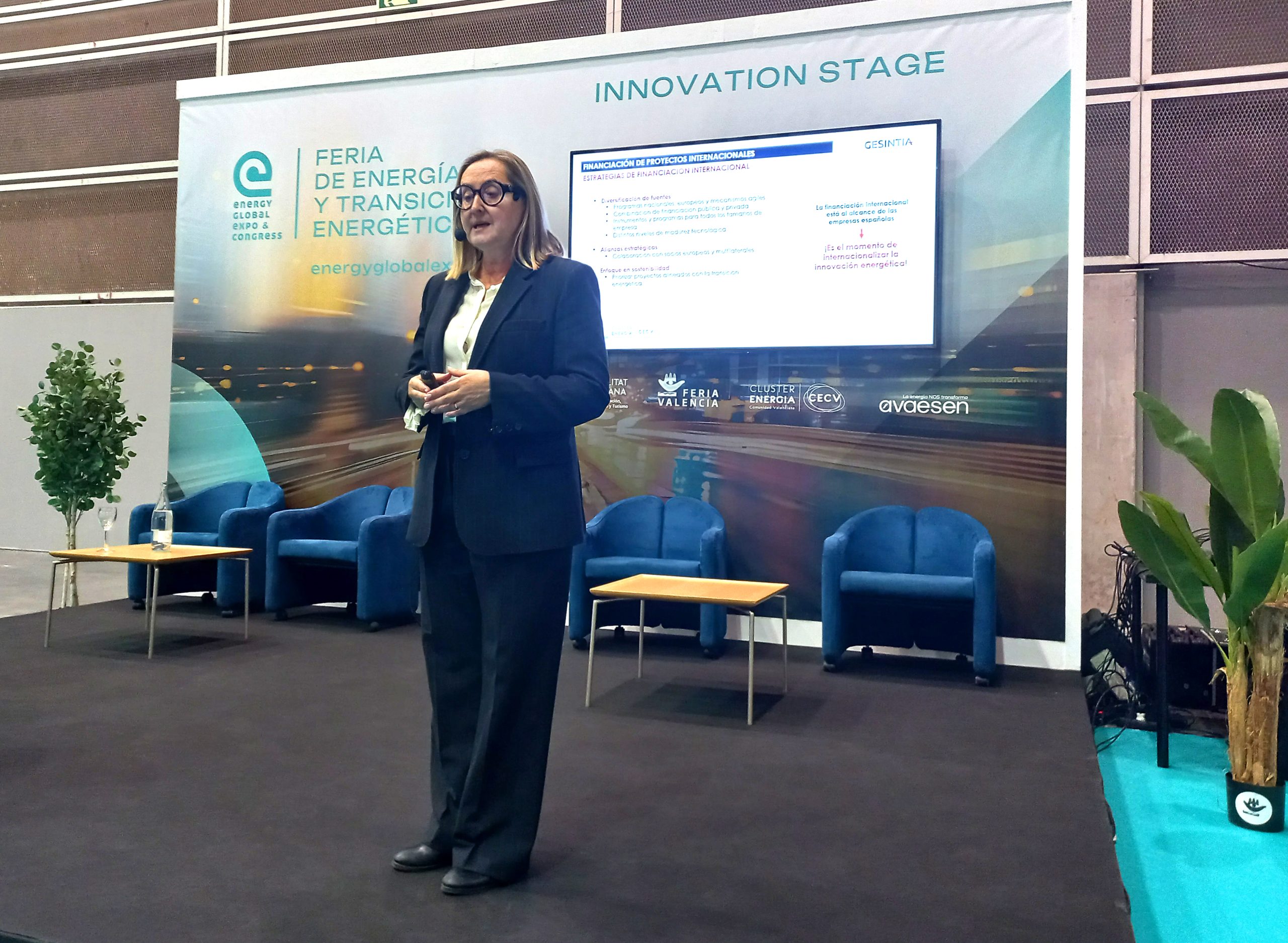 Especial EGEC 2025: Hitos y momentos únicos