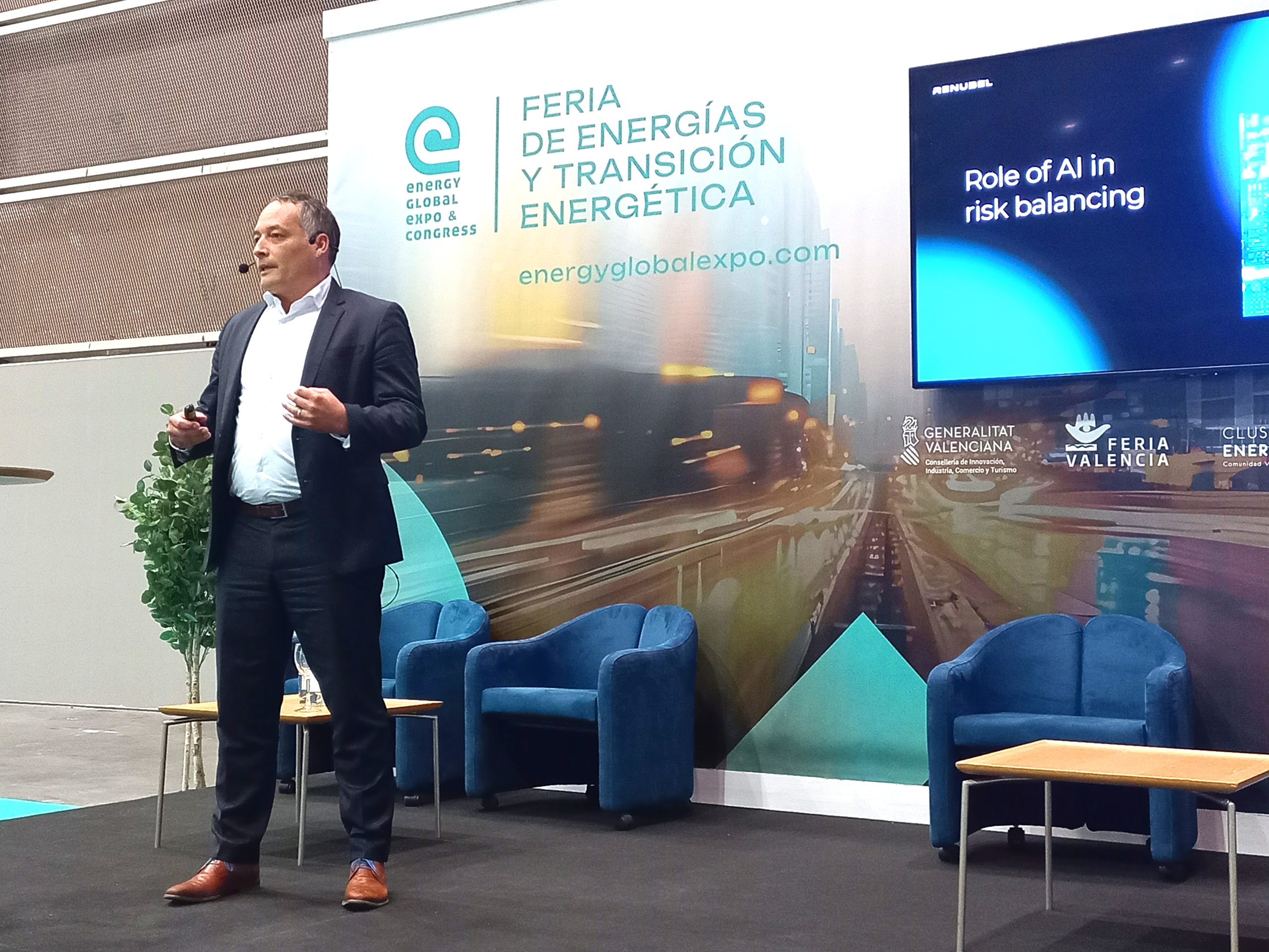 Especial EGEC 2025: Hitos y momentos únicos