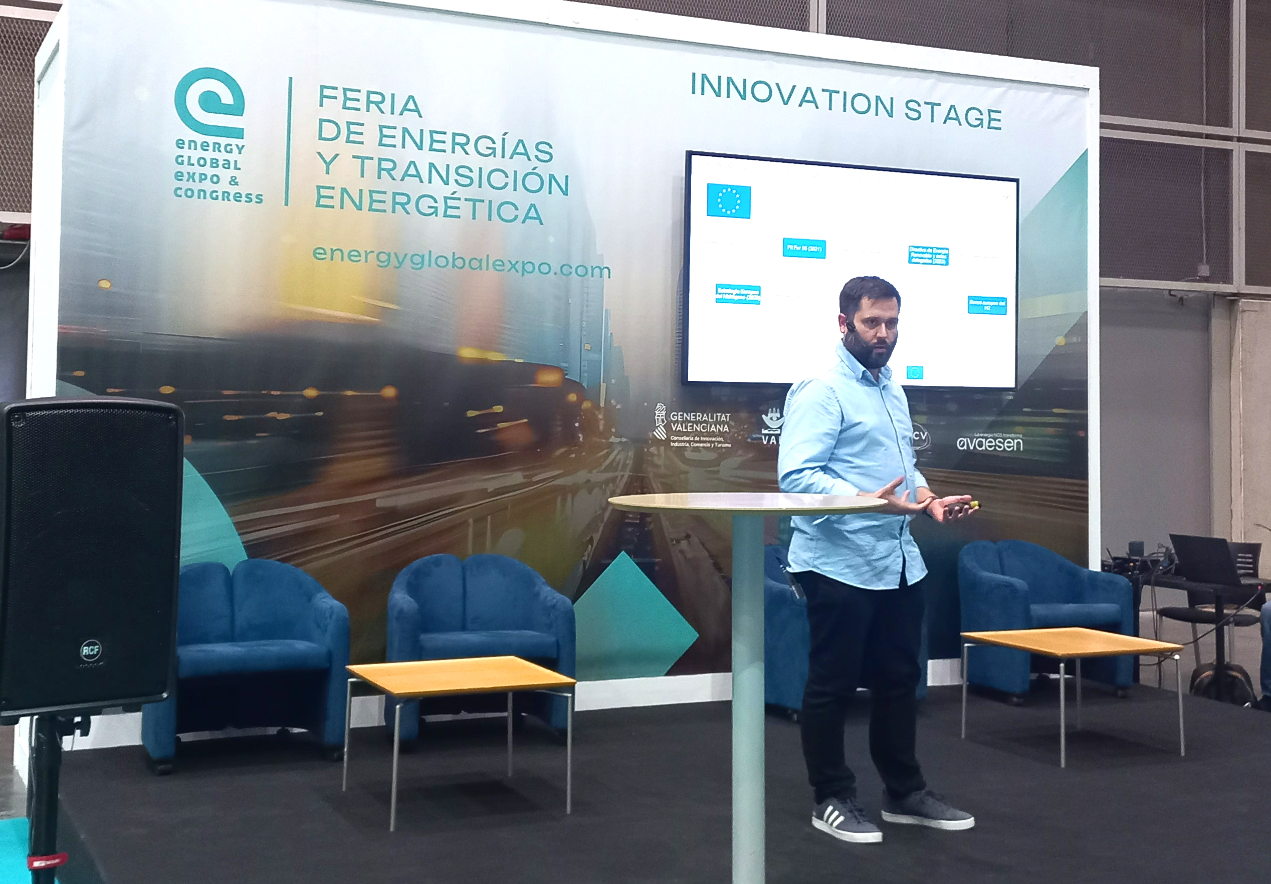 Especial EGEC 2025: Hitos y momentos únicos