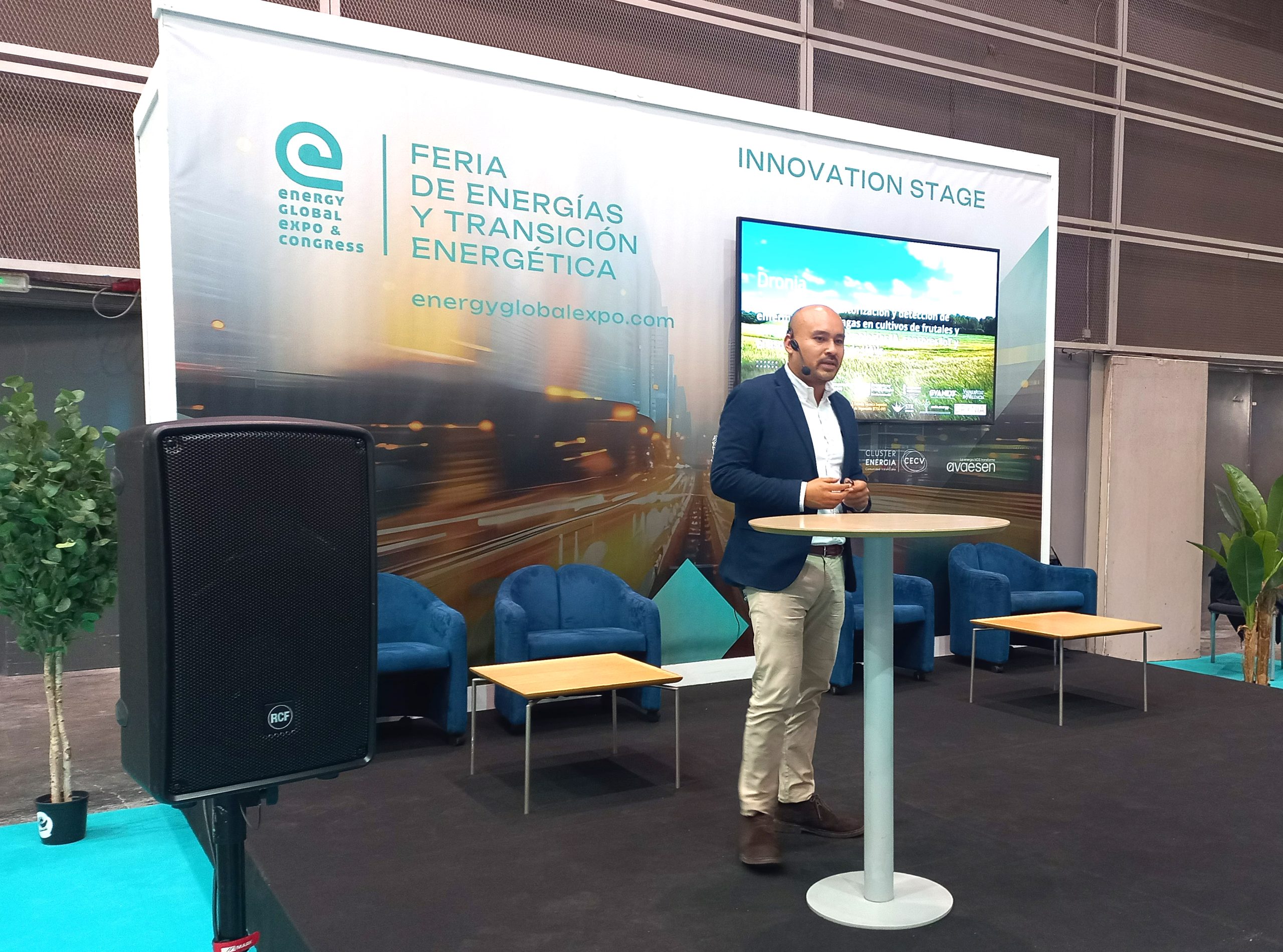 Especial EGEC 2025: Hitos y momentos únicos