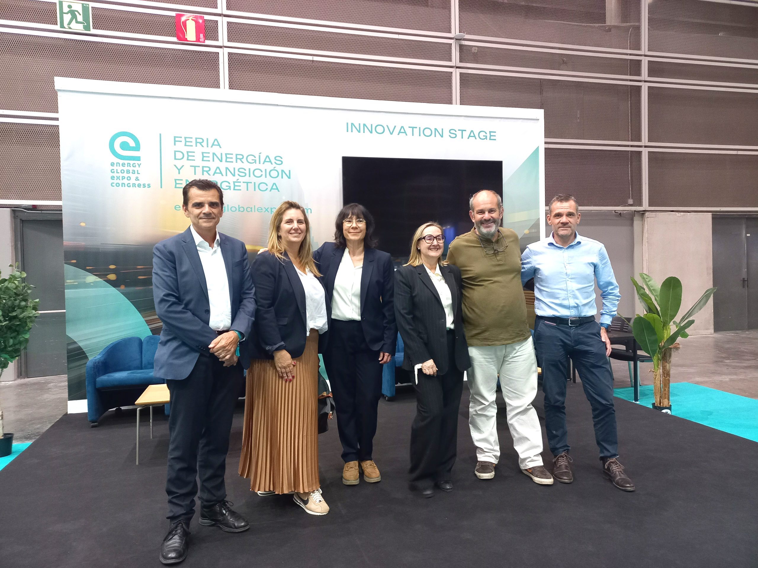 Especial EGEC 2025: Hitos y momentos únicos