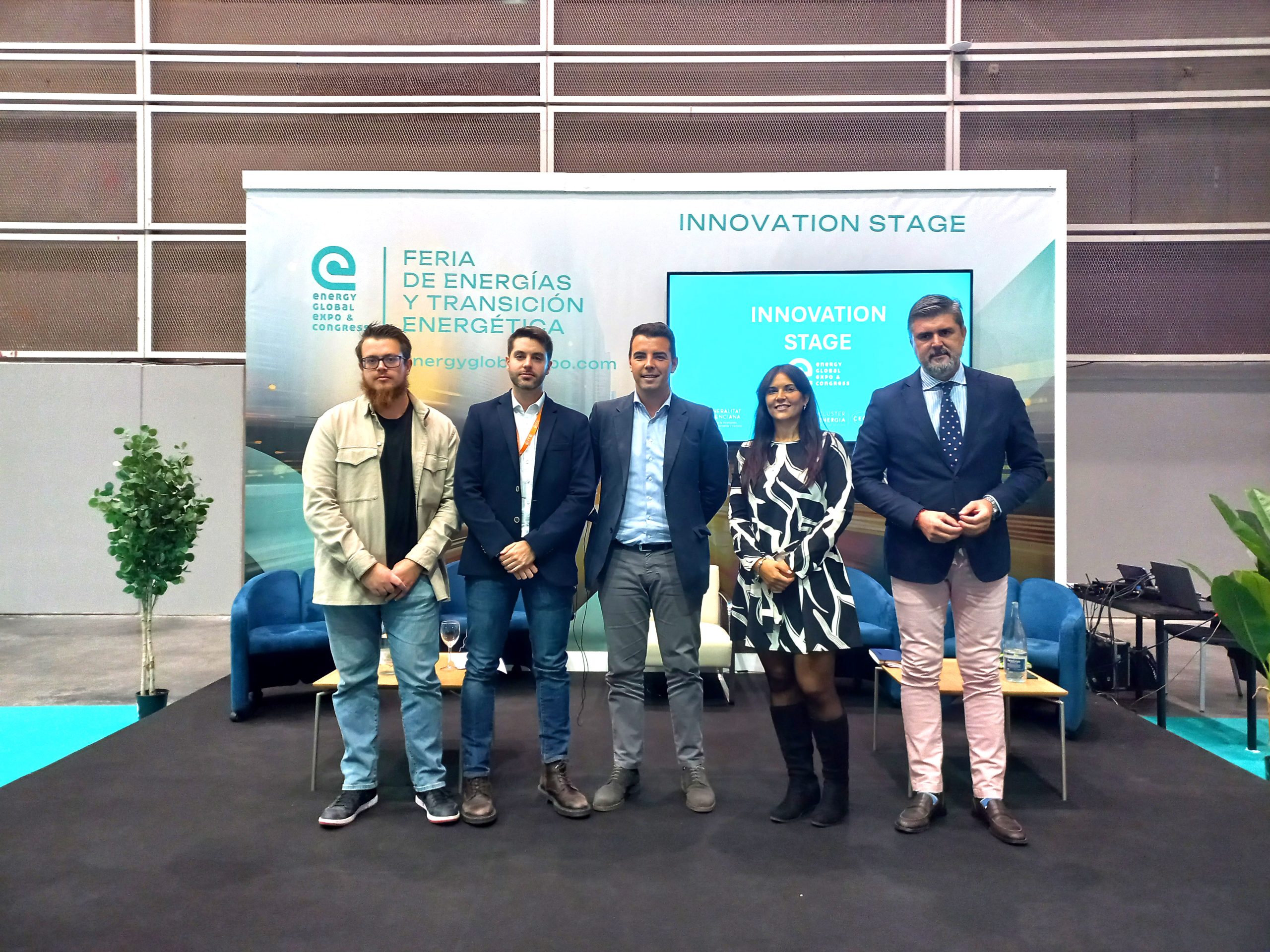 Especial EGEC 2025: Hitos y momentos únicos