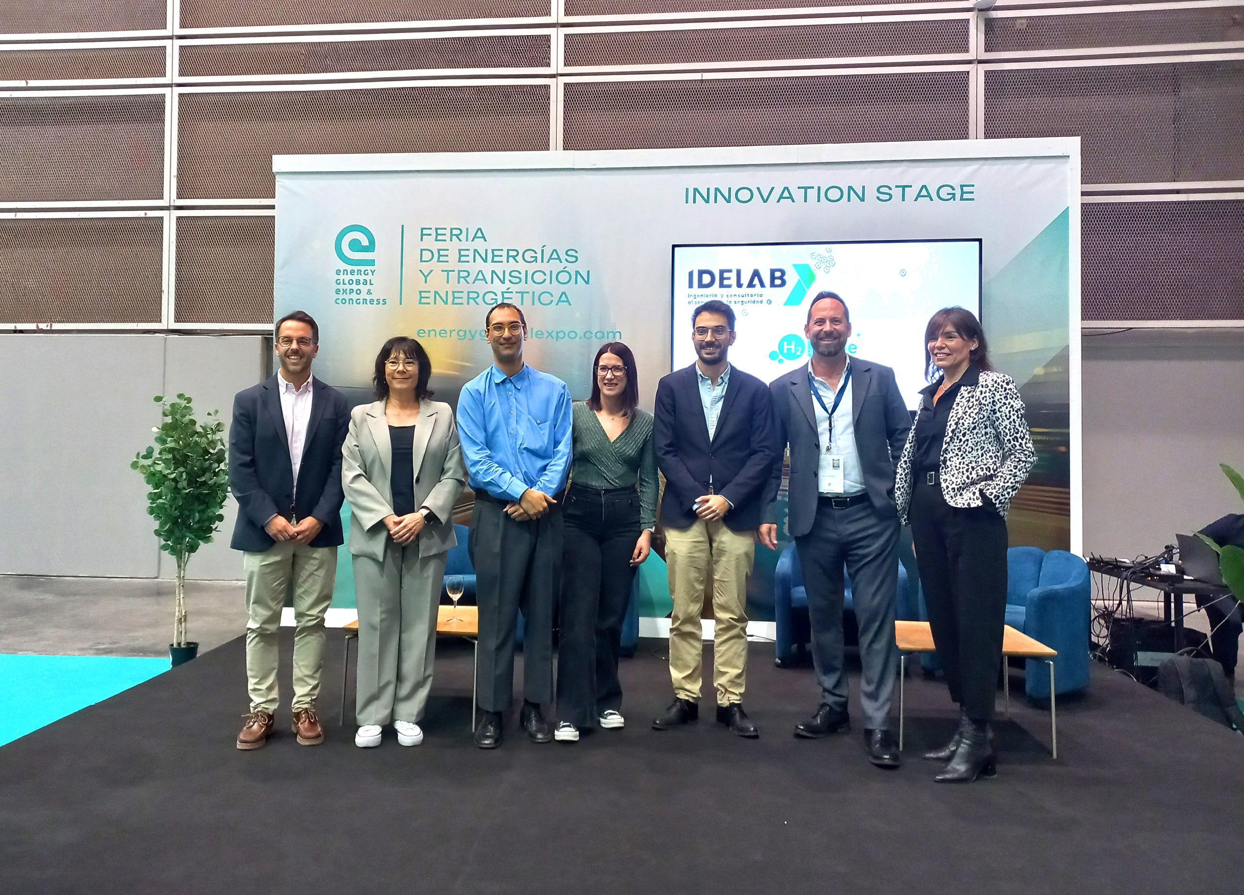 Especial EGEC 2025: Hitos y momentos únicos