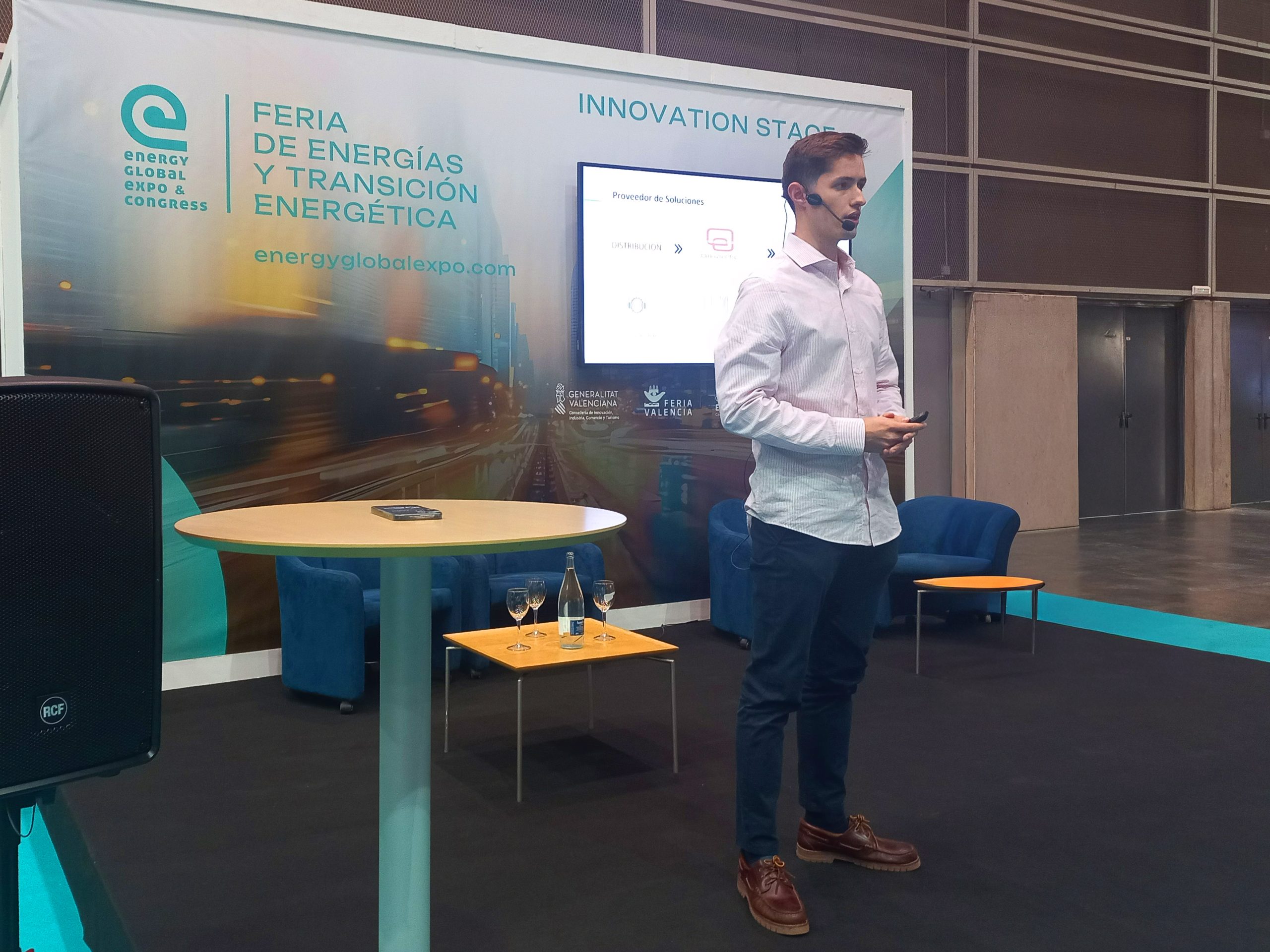 Especial EGEC 2025: Hitos y momentos únicos