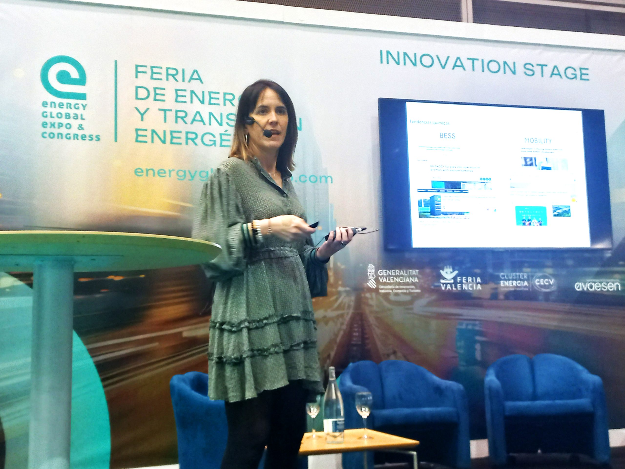 Especial EGEC 2025: Hitos y momentos únicos