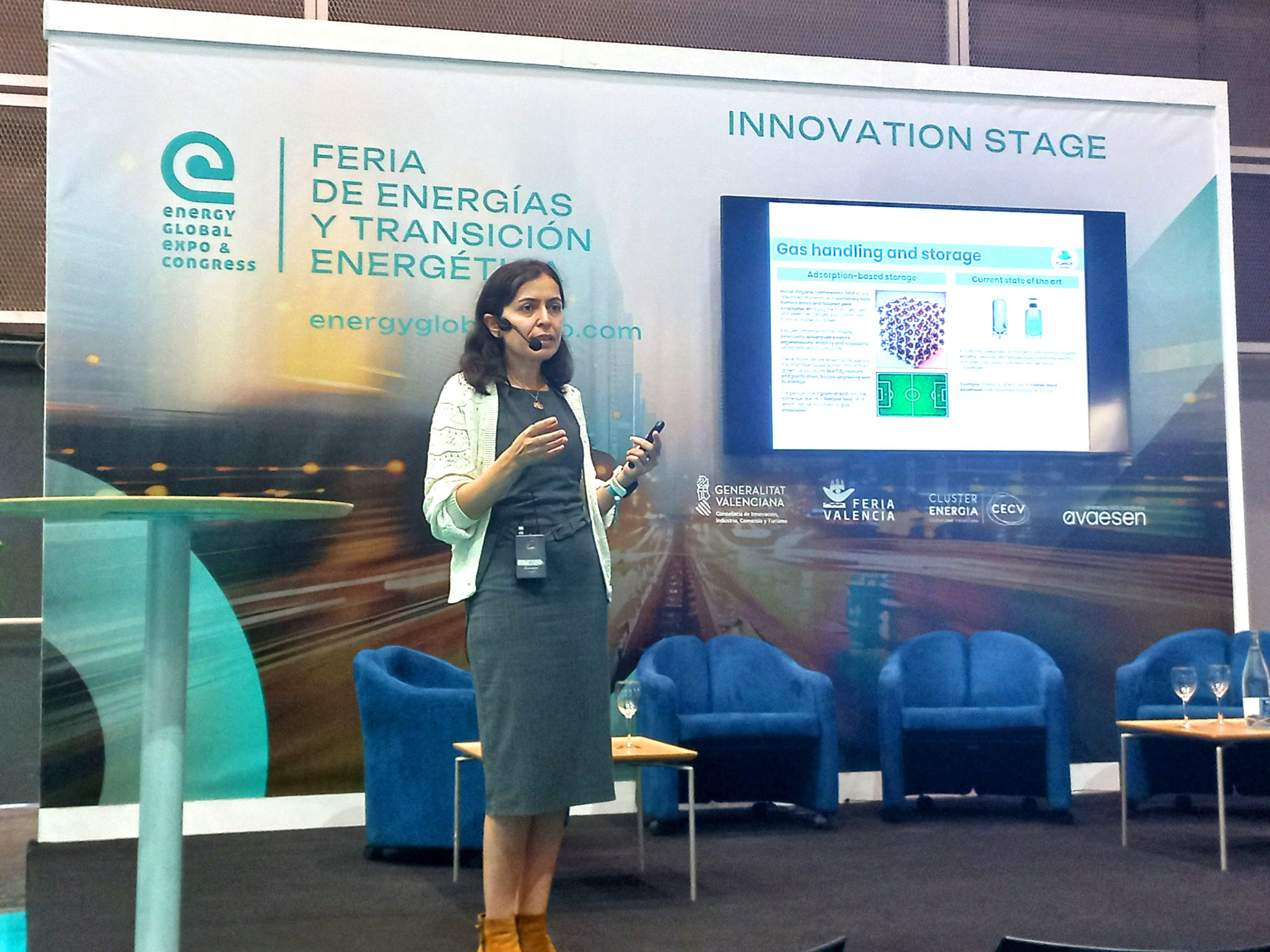 Especial EGEC 2025: Hitos y momentos únicos