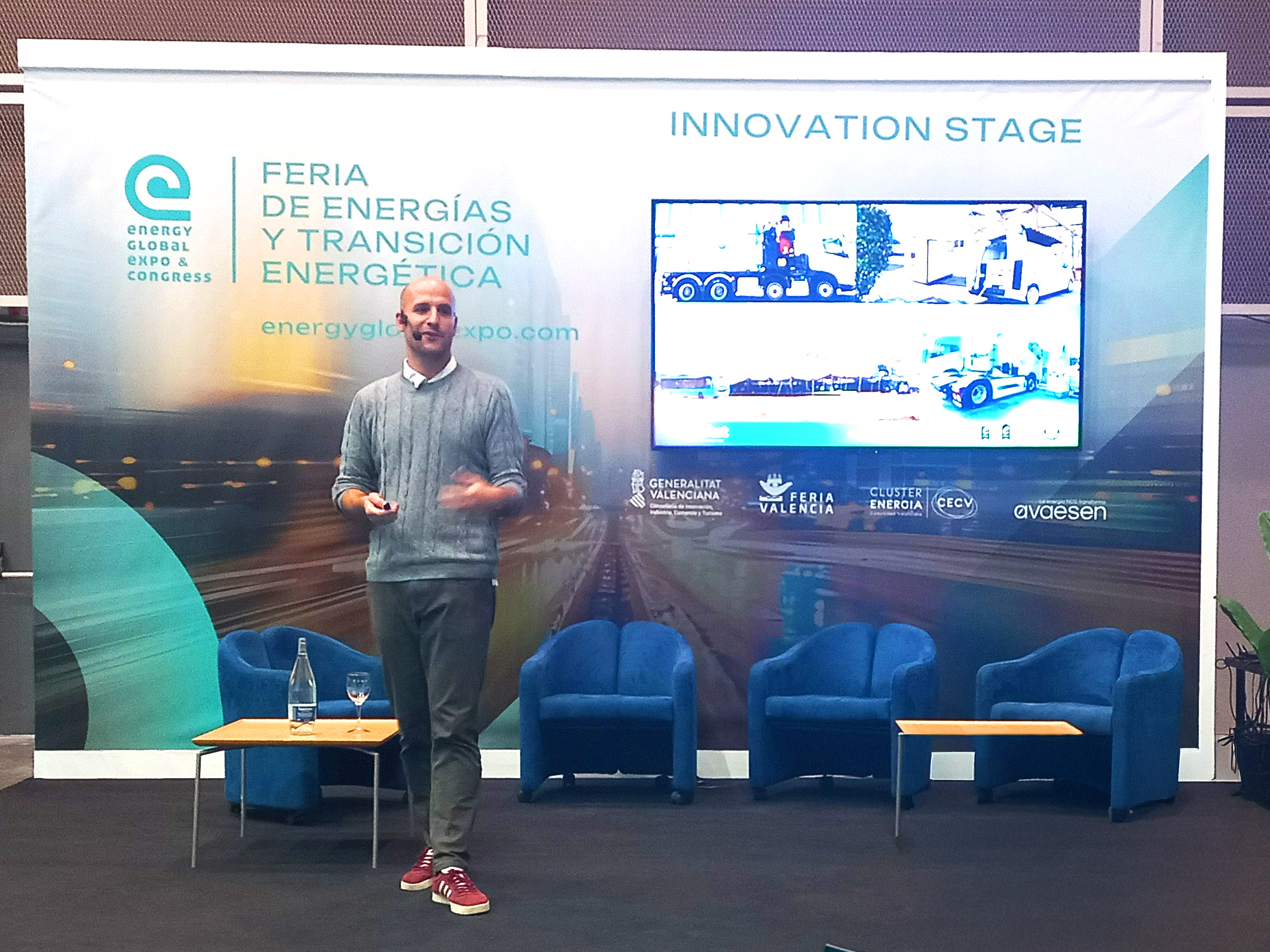 Especial EGEC 2025: Hitos y momentos únicos