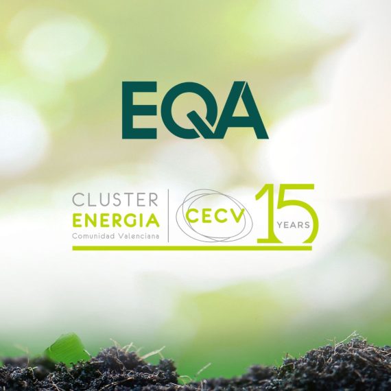 202601Enero09-Clúster acuerdo colaboración EQA Certificados I+D+i