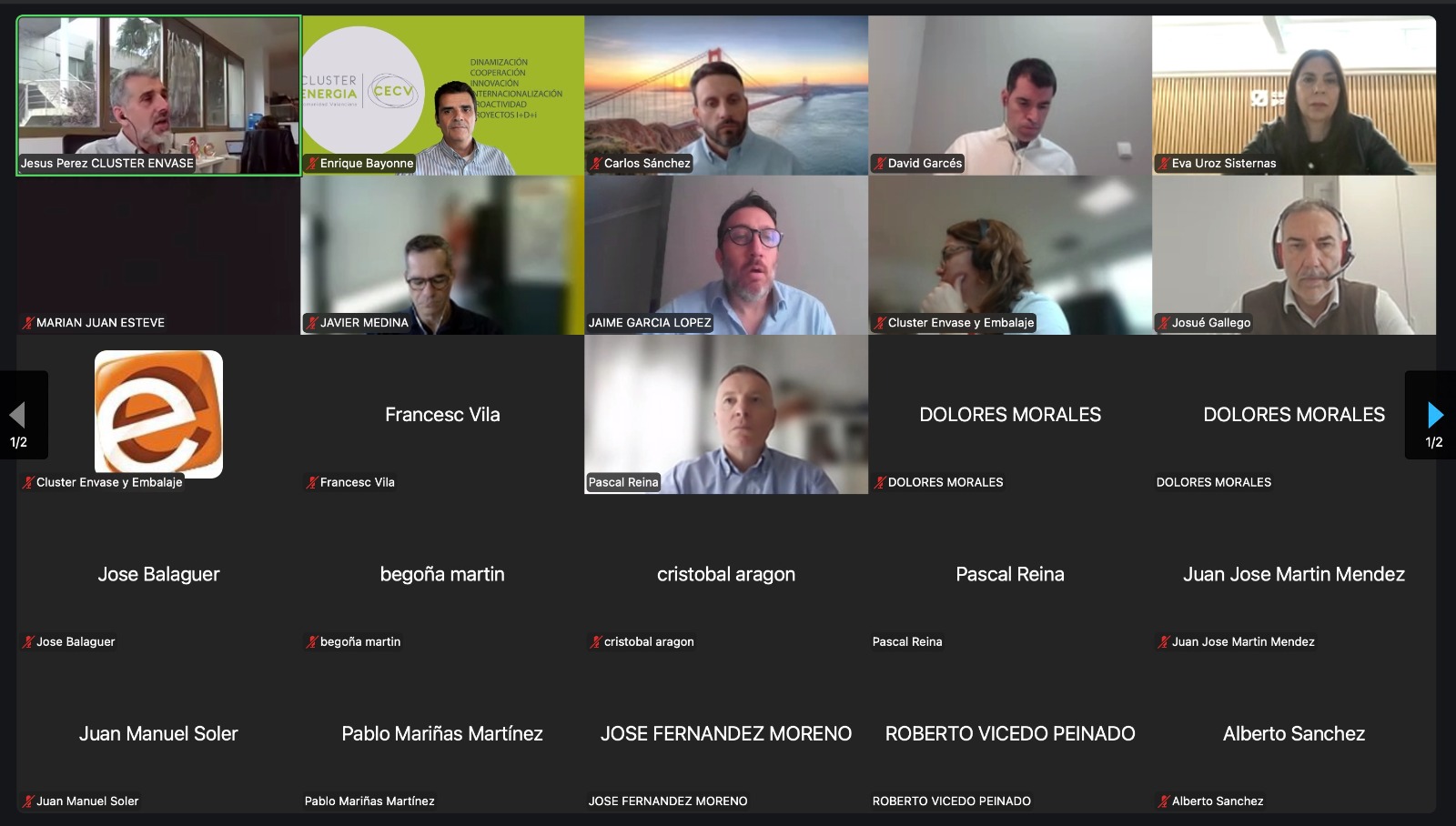 202604Abril27-Diálogo Intracluster-Geopolítica Energía-Materias Primas