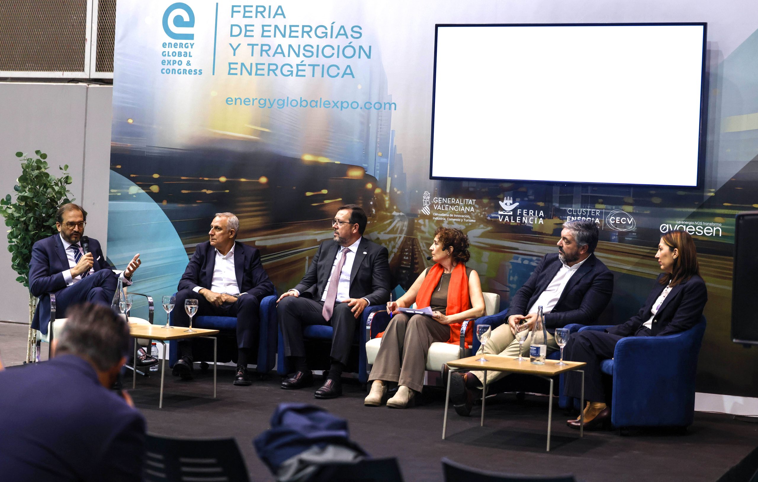 Especial EGEC 2025: Hitos y momentos únicos