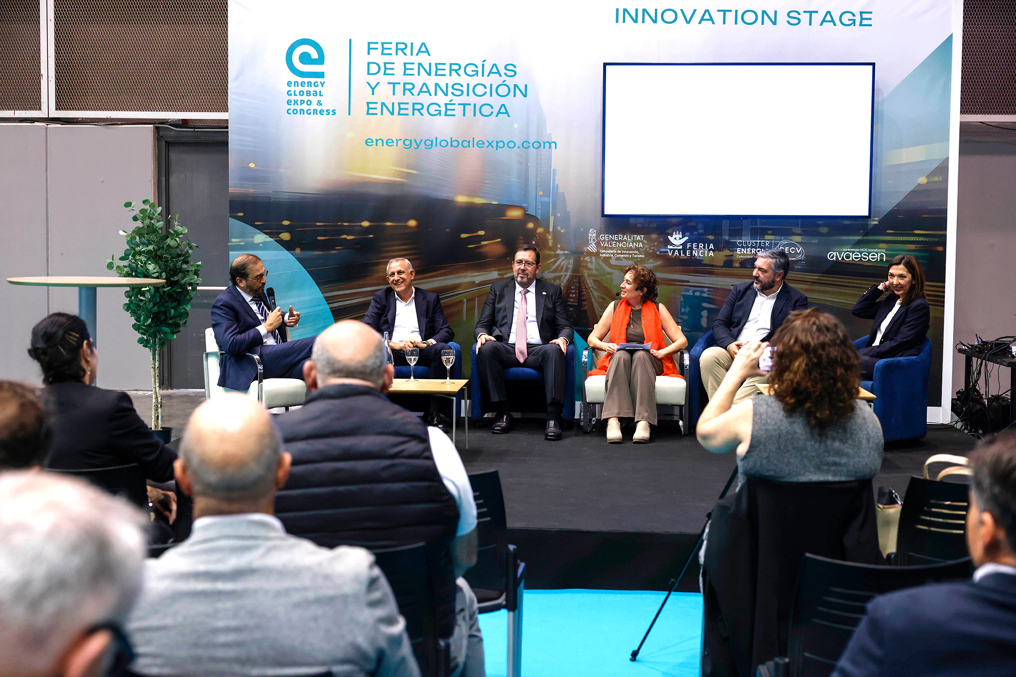 Especial EGEC 2025: Hitos y momentos únicos