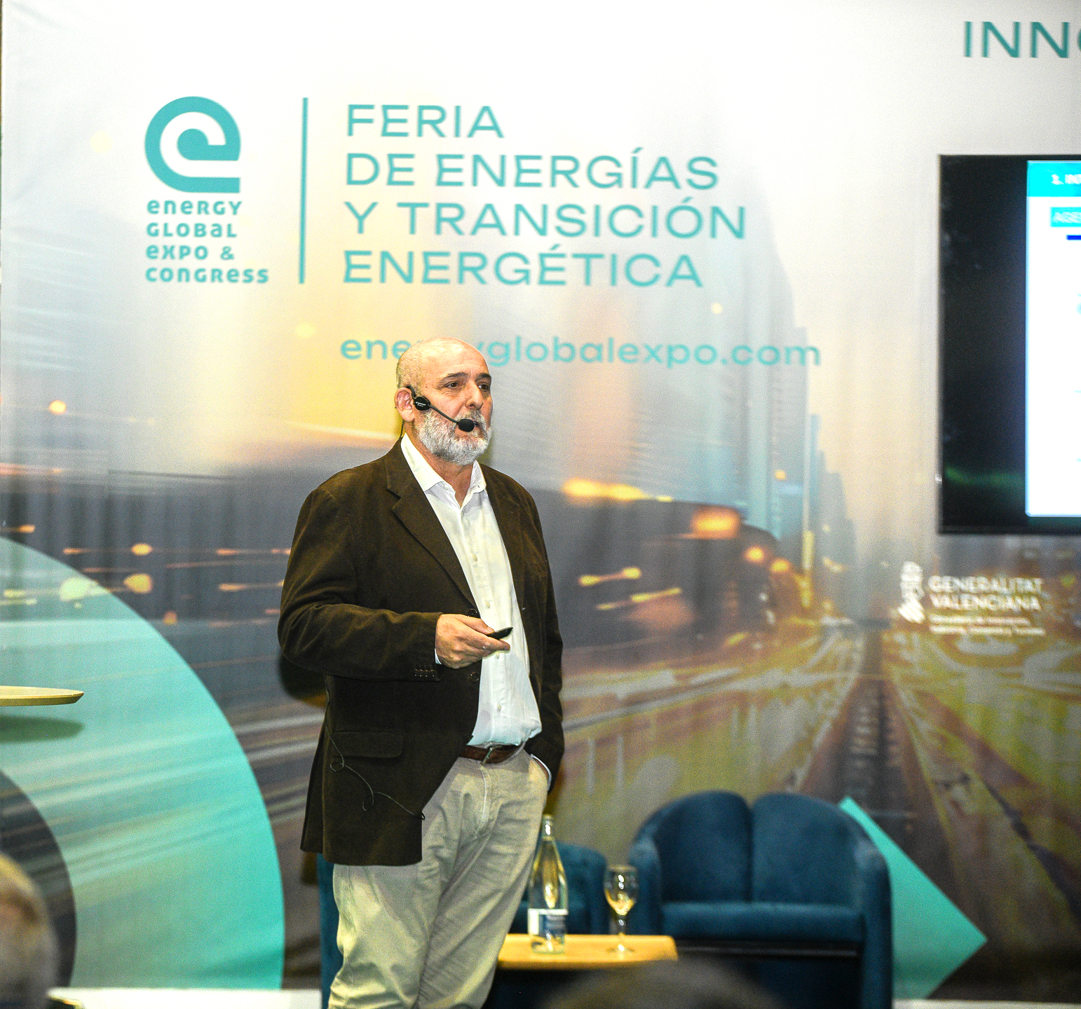 Especial EGEC 2025: Hitos y momentos únicos