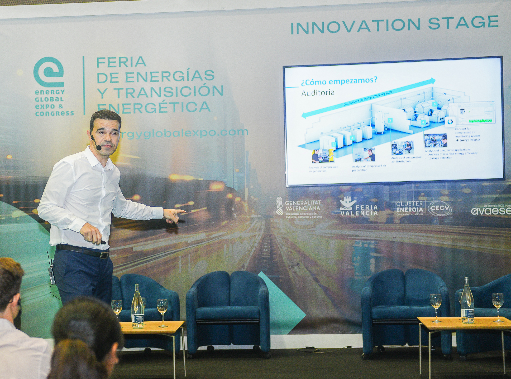 Especial EGEC 2025: Hitos y momentos únicos