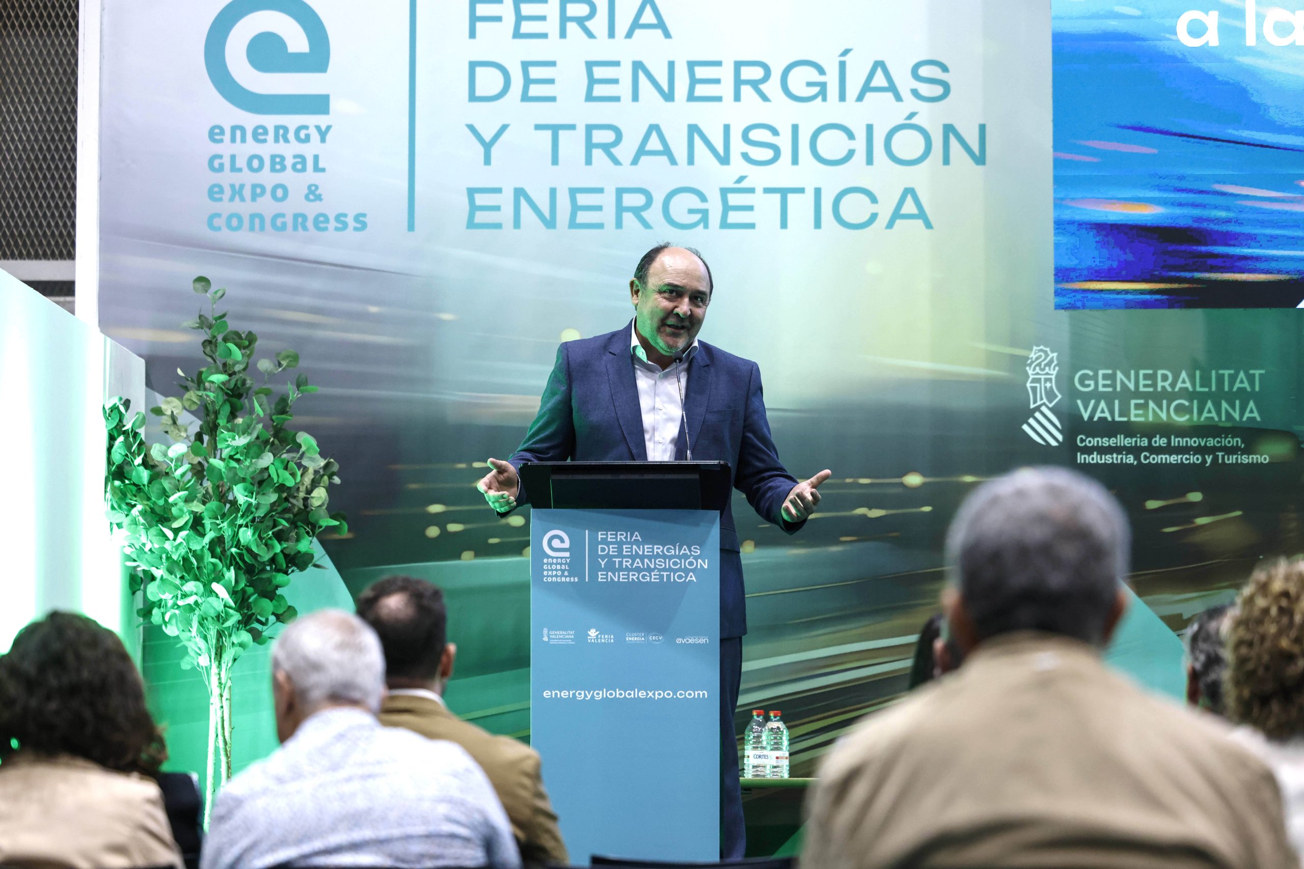 Especial EGEC 2025: Hitos y momentos únicos