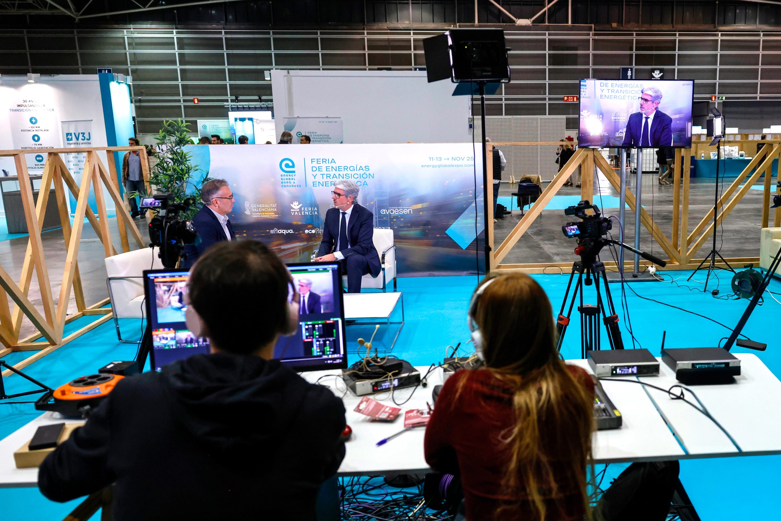 Especial EGEC 2025: Hitos y momentos únicos