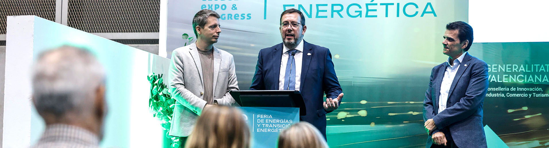 EGEC 2025 – Energy Global Expo & Congress
