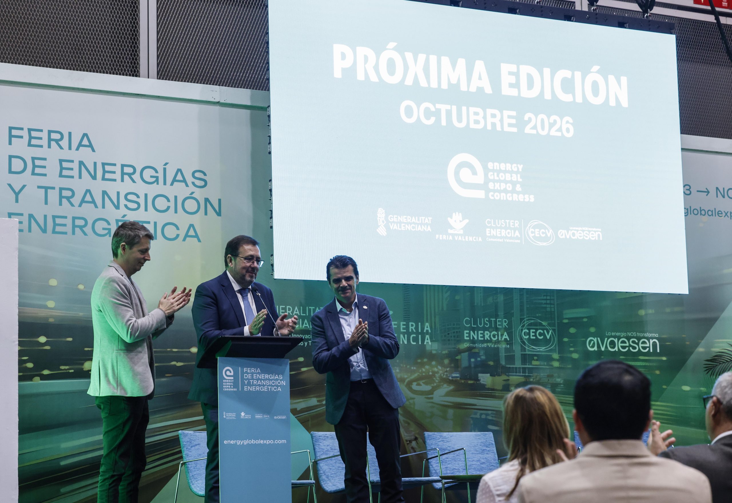 Especial EGEC 2025: Hitos y momentos únicos