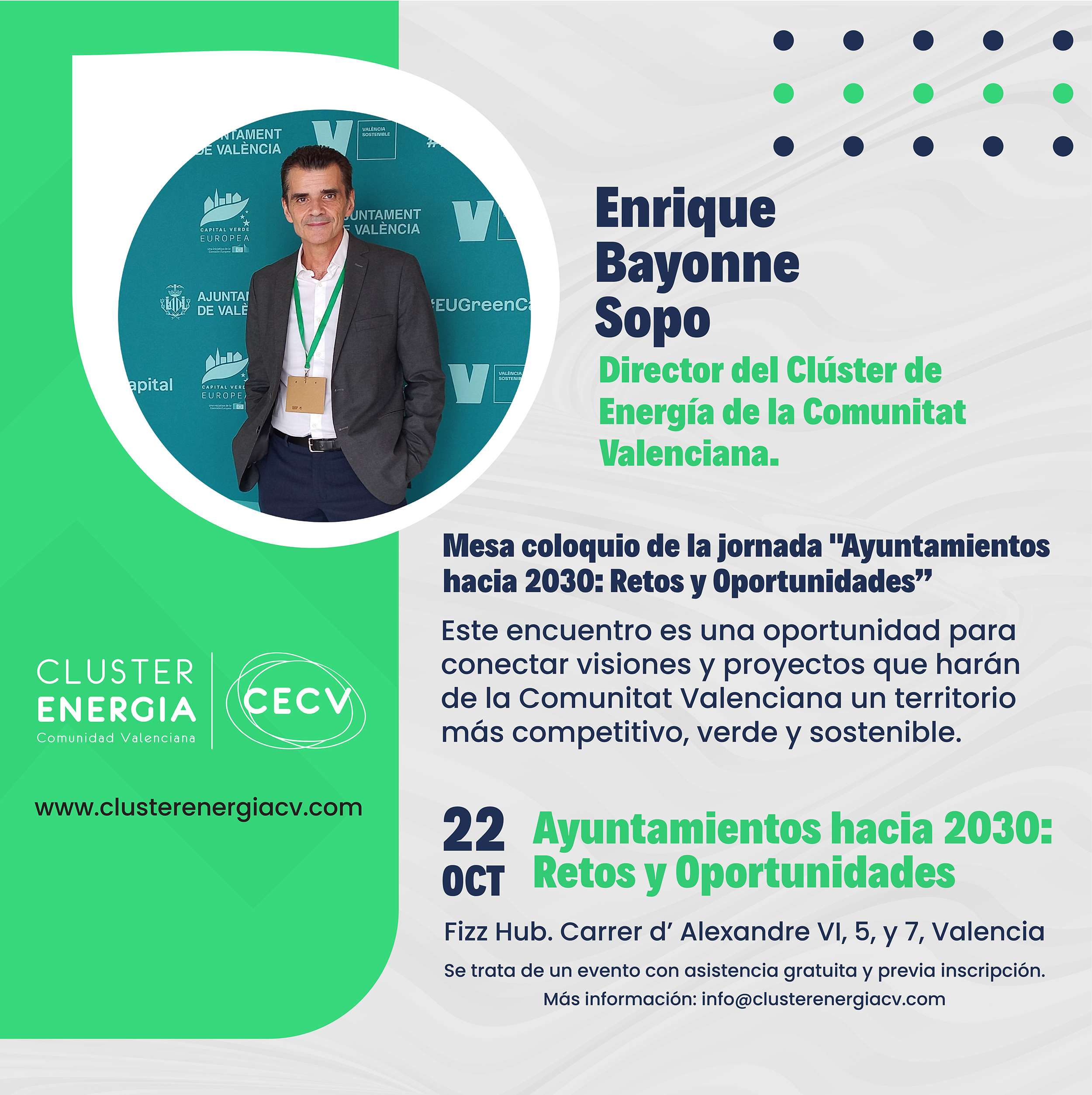 Ayuntamientos 2030-speaker poster-Enrique Bayonne-small