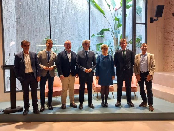 Ayuntamientos hacia 2030 retos y oportunidades-22 de Octubre-NdP-09