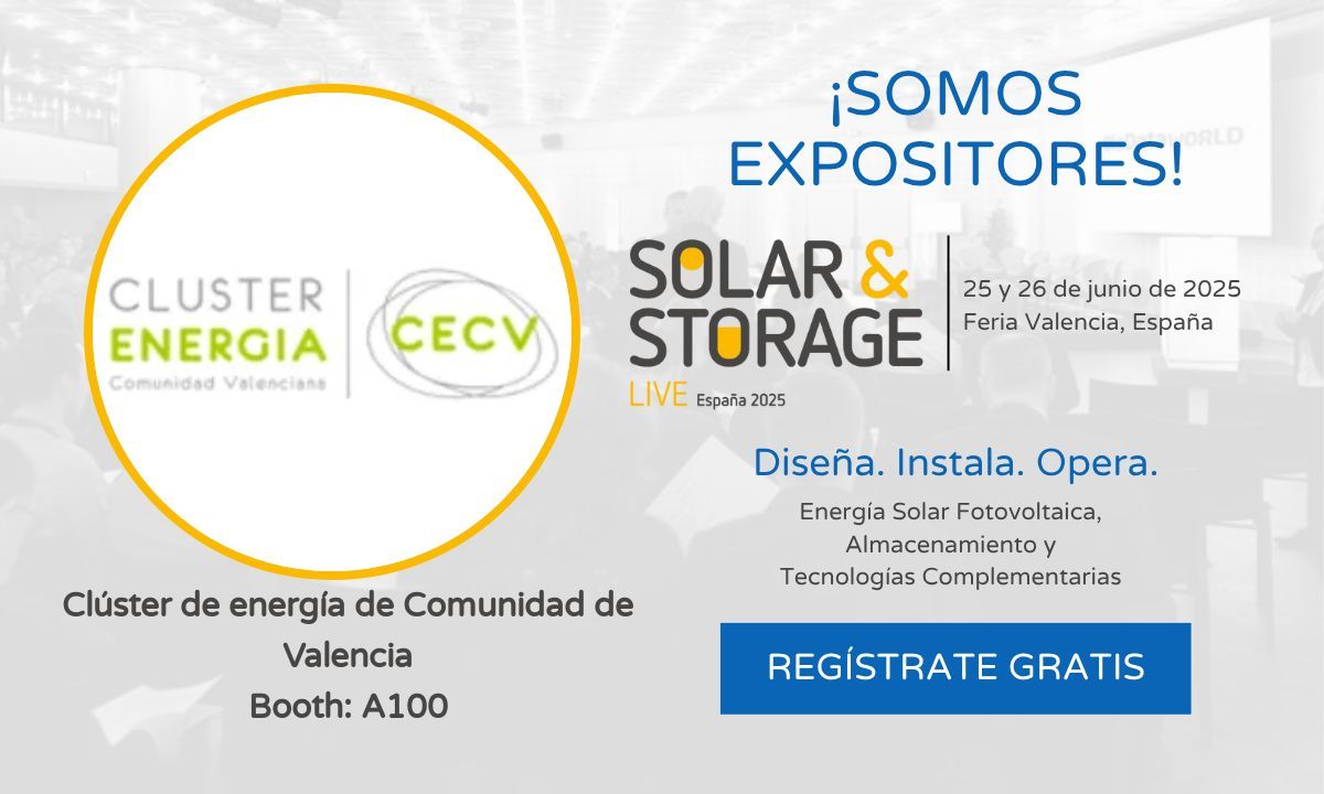 CECV-Solar & Storage Live España-2025 Valencia-03