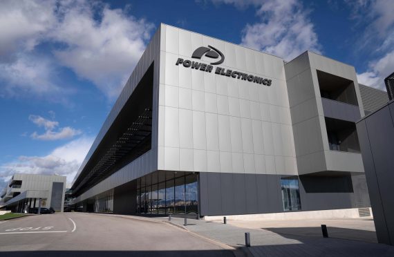 Campus_ Logo entrada principal