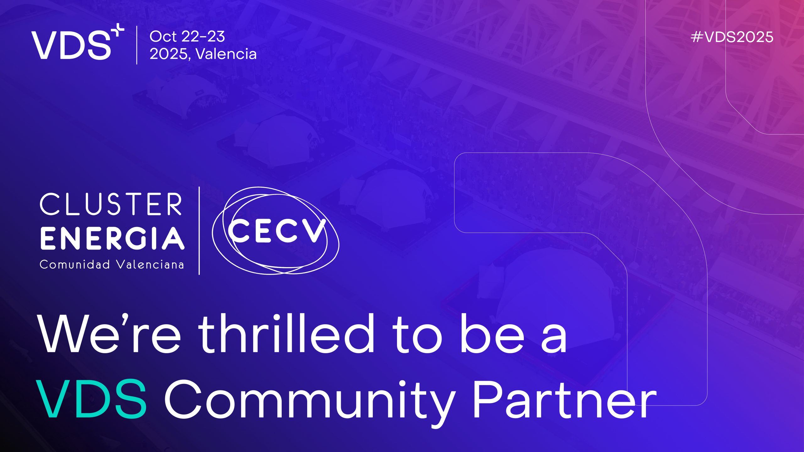 Community Partner VDS2025-CECV