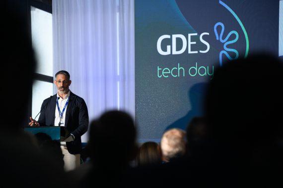 202506Junio05-GDES Tech Day-01
