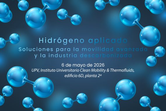 Hidrógeno aplicado-CMT-UPV-6 de mayo