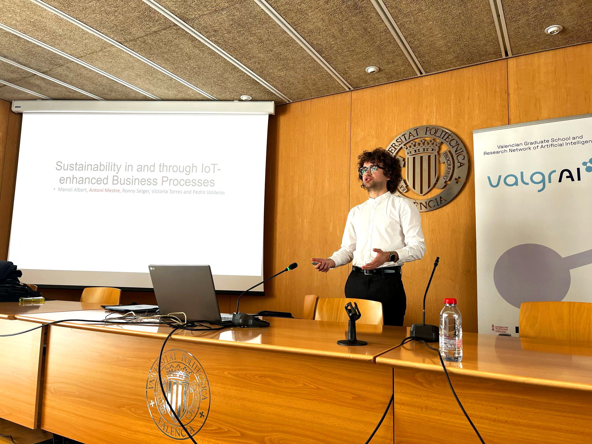 Jornada Clúster de Energía y ValgrAI-7