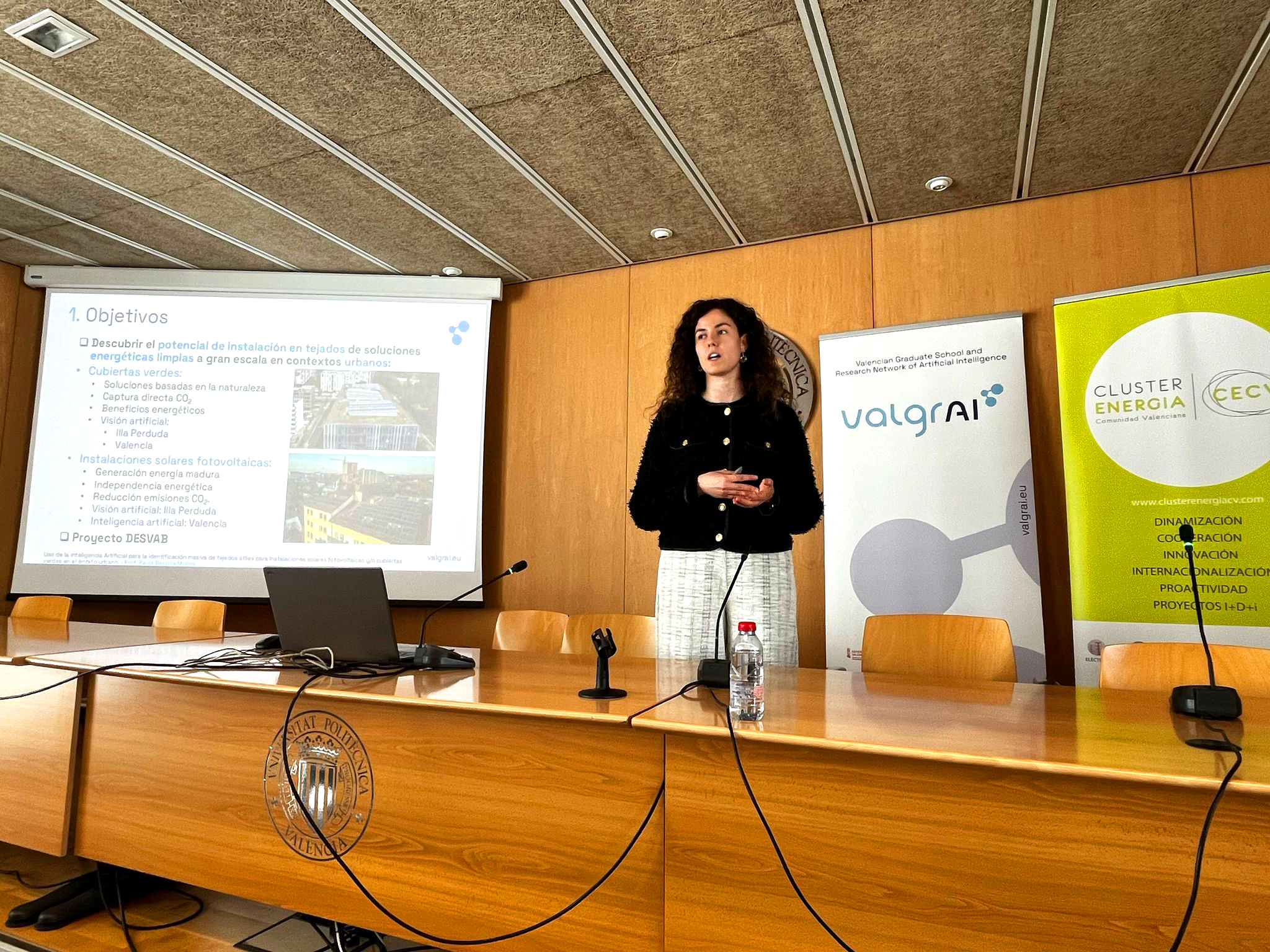 Jornada Clúster de Energía y ValgrAI-11