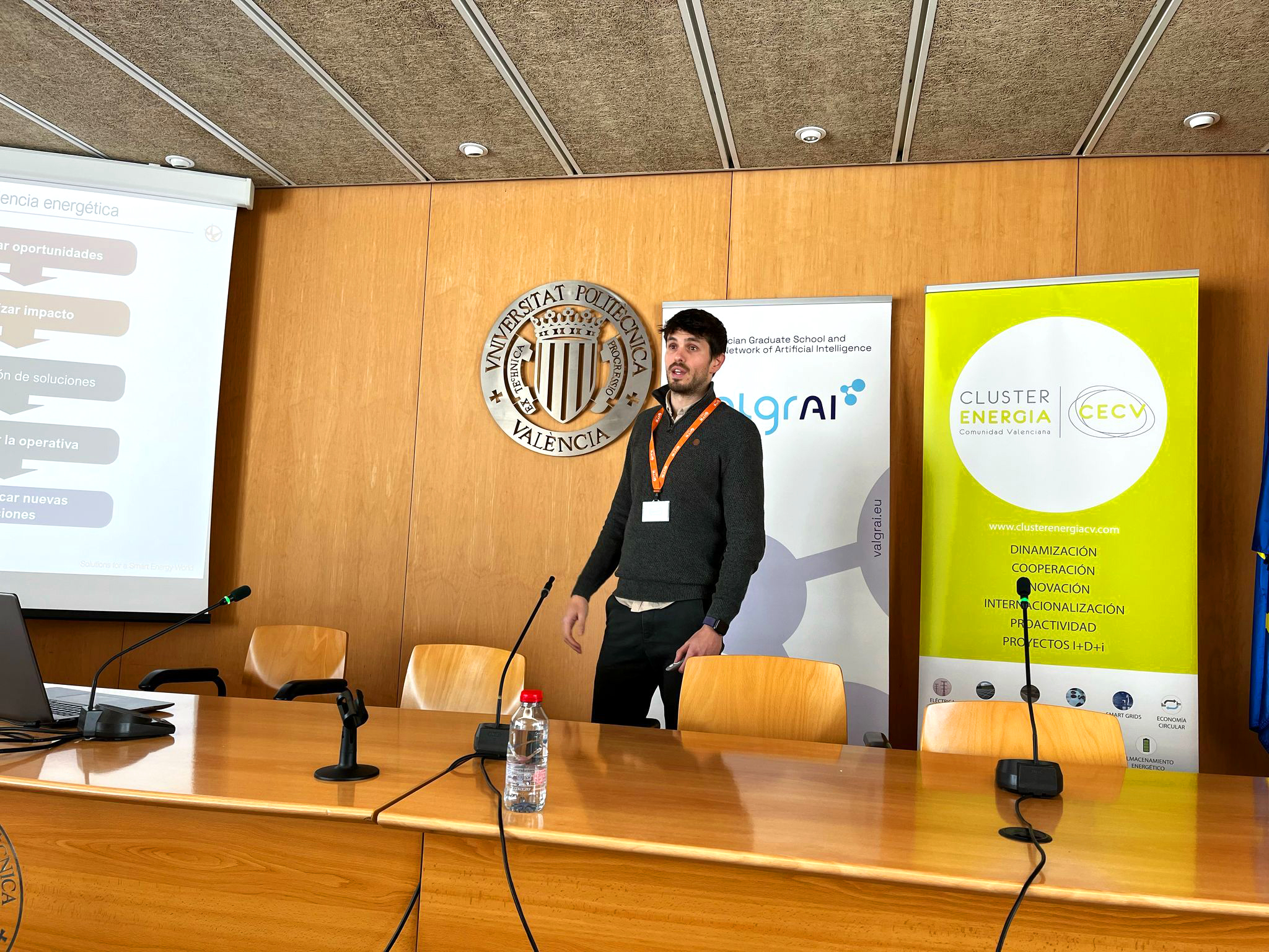 Jornada Clúster de Energía y ValgrAI-15