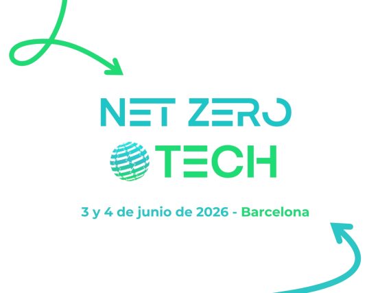 NET ZERO TECH 2026