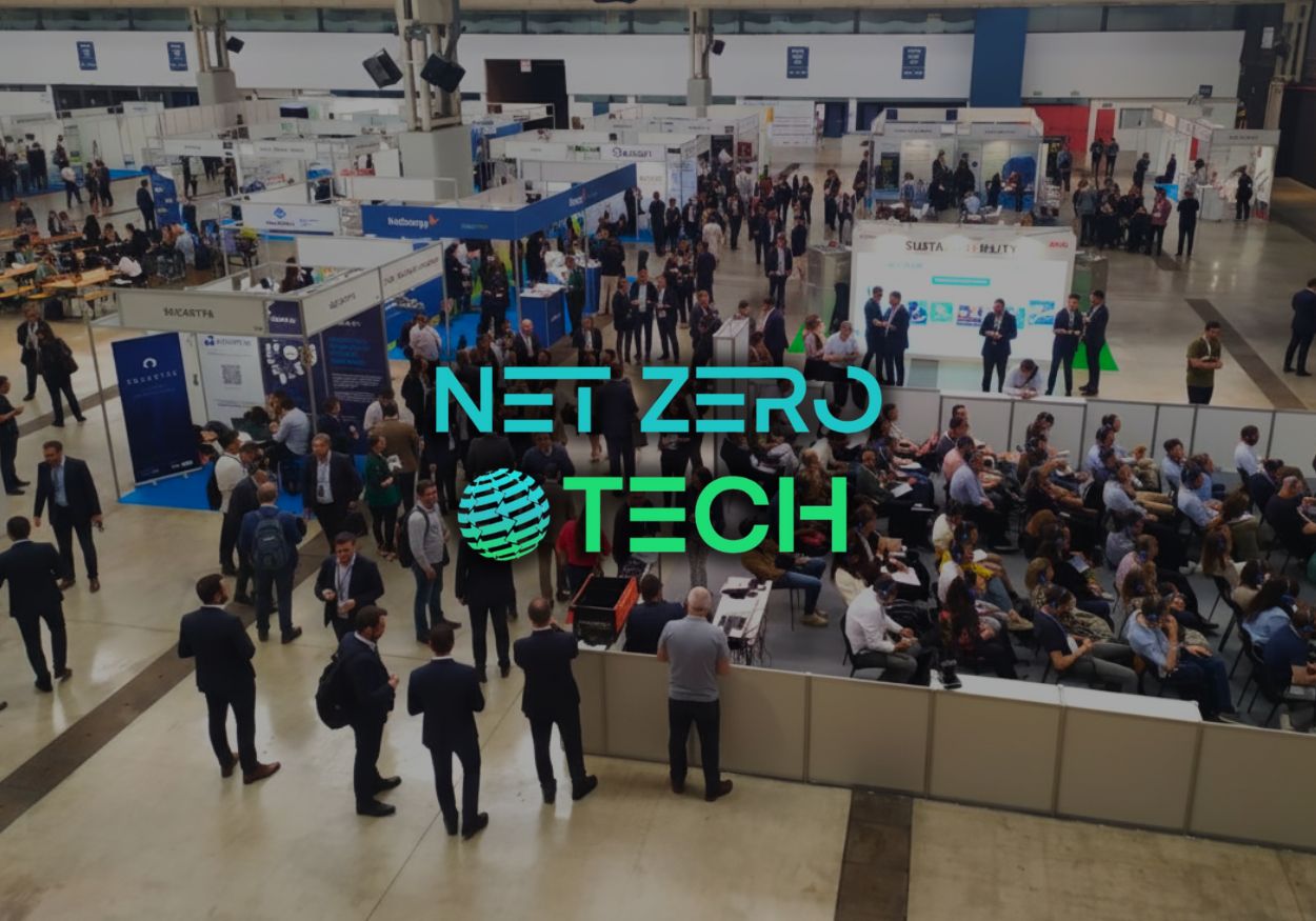 Net Zero Tech 2026-CECV