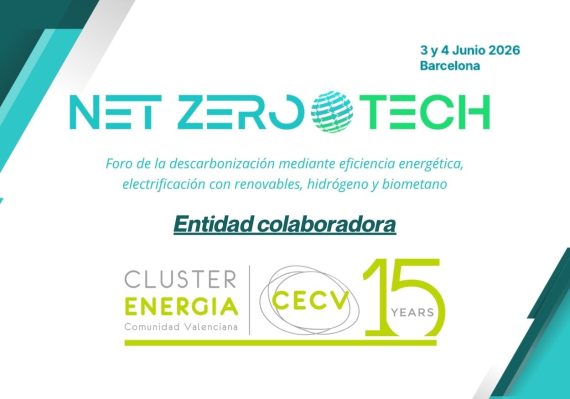 Net Zero Tech 2026-CECV