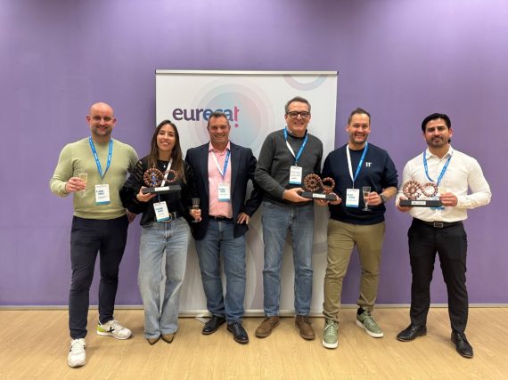 Nota de Prensa Abervian - REBORN