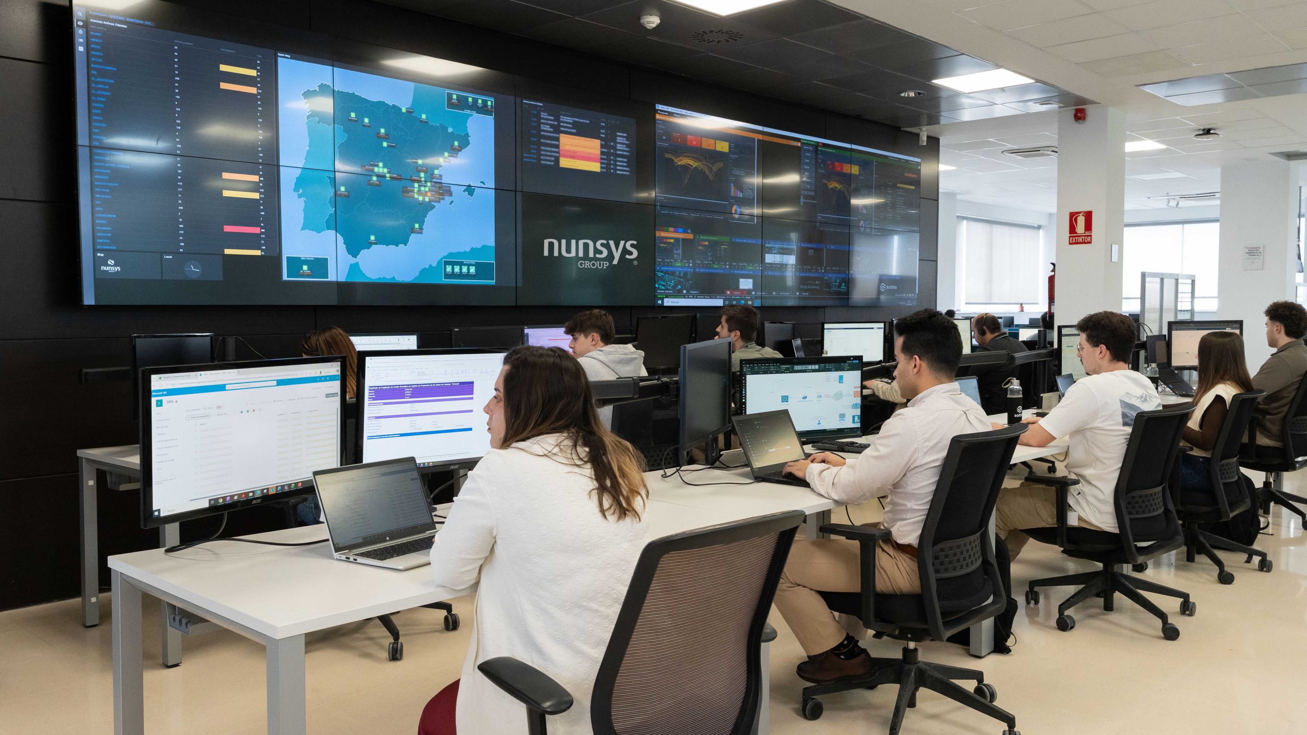 Nunsys Group NOC+SOC 01