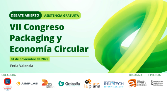 VII Congreso de Packaging y Economía Circular